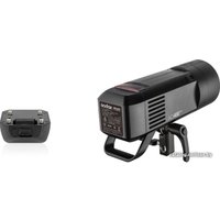 Вспышка Godox Witstro AD400Pro с поддержкой TTL