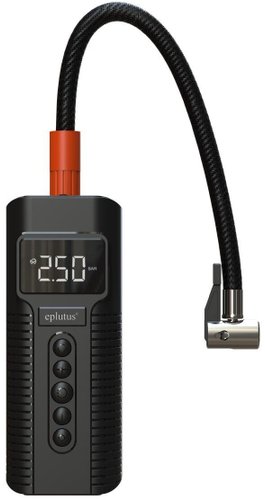 Автомобильный компрессор Eplutus EL-03