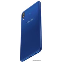 Телефон Samsung Galaxy M20 4GB/64GB (синий)
