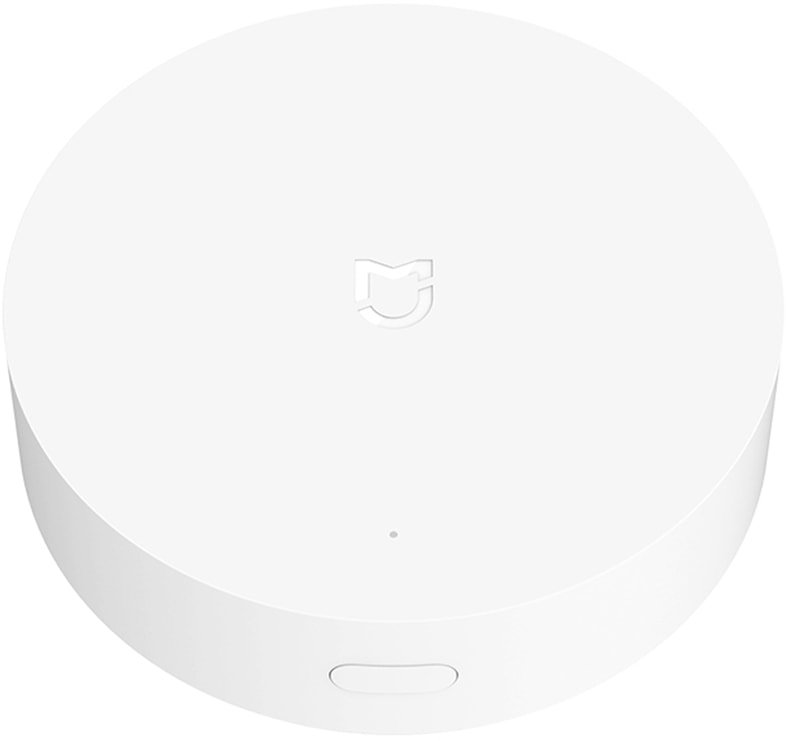 

Центр управления (хаб) Xiaomi Smart Home Gateway 3 ZNDMWG03LM (китайская версия)