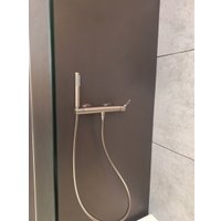 Смеситель Altrobagno Unione 030604 GrMt