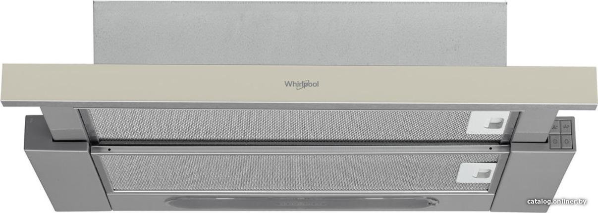Кухонная вытяжка Whirlpool AKR 750 G SD