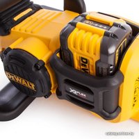 Аккумуляторная пила DeWalt FlexVolt DCM575X1 (с 1-им АКБ)