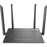 Wi-Fi роутер D-Link DIR-822/RU/R1B