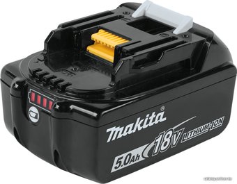 Аккумулятор Makita BL1850B (18В/5 Ah)