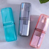 Зубная щетка Sundays 7 в 1 C0011471B (серый)