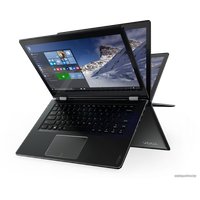 Ноутбук 2-в-1 Lenovo Yoga 510-14IKB [80VB005FRA]