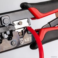 Кримпер КВТ JT-02