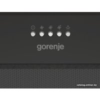 Кухонная вытяжка Gorenje BHI626E6B