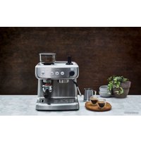 Рожковая кофеварка Breville VCF126X