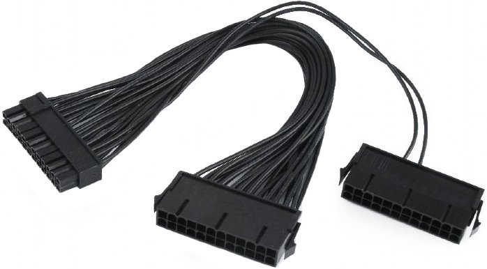 

Кабель Cablexpert CC-PSU24-01