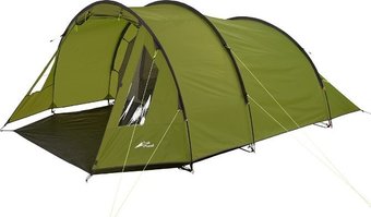 Кемпинговая палатка Trek Planet Ventura 4 (зеленый)