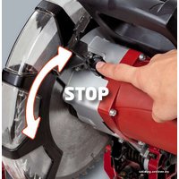 Торцовочная пила Einhell TC-MS 2513 L [4300850]
