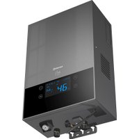 Отопительный котел Thermex Cometa 6-12 Wi-Fi