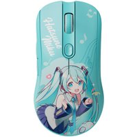 Игровая мышь Akko AG One 3950 Hatsune Miku