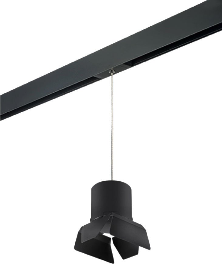 

Трековый светильник Lightstar Rullo PRORP3487487