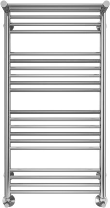 

Полотенцесушитель TERMINUS Аврора П20 500х1000 с полкой нп 500