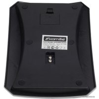Кухонные весы Kamille KM7104