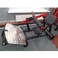 Ягодичный мостик LEGENDGYM VB 117