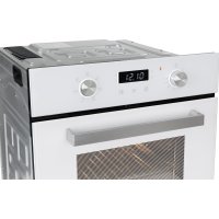 Электрический духовой шкаф Zigmund & Shtain E 174 W в Гомеле