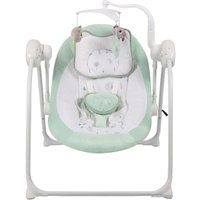 Качалка Indigo Star (мятный)