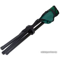 Табурет Ecos DW-1001C (зеленый)