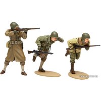 Танк Heng Long M26 Pershing Snow Leopard 1:16 (3838-1)