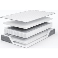 Матрас ЭОС Элит Тип 6 140х200 (жаккард Premium)