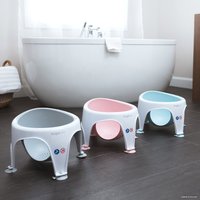 Стульчик для купания Angelcare Bath ring (светло-розовый)