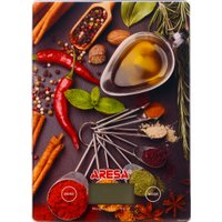 Кухонные весы Aresa AR-4307 (SK-416)