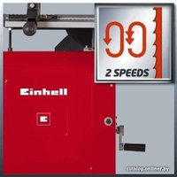 Ленточнопильный станок Einhell TC-SB 305 U