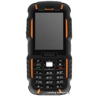 Кнопочный телефон Ginzzu R6 Dual