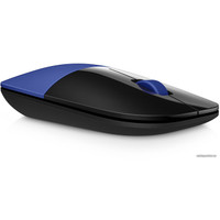Мышь HP Z3700 (синий) [V0L81AA]