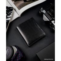 Кошелек Cedar Rovicky 1552-03-BOR-1355 (черный)