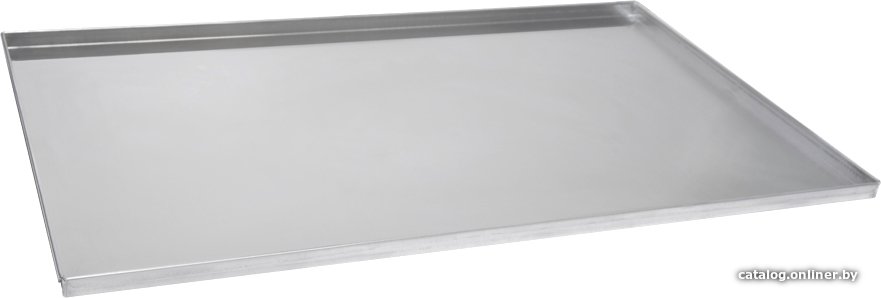Плоский противень Luxstahl мки174