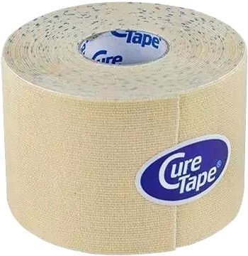 

Тейп CureTape Beauty 0466.CB.01.50