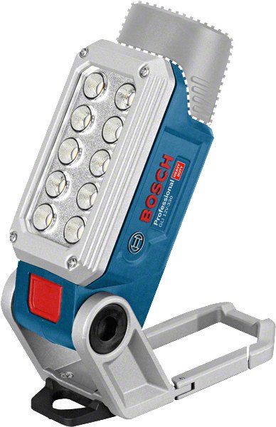 

Фонарь Bosch GLI 12V-330 (без аккумулятора и ЗУ)