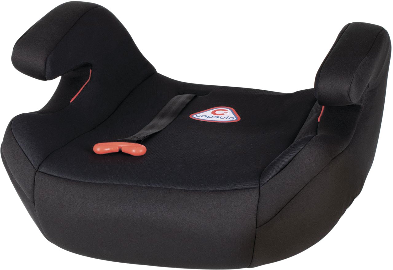 

Детское сиденье Capsula JR5 (черный)