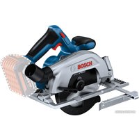 Дисковая (циркулярная) пила Bosch GKS 185-LI Professional 06016C1223 (с 1-м АКБ)