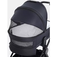 Универсальная коляска Rant Flex Therm RA112 (2 в 1, midnight black)