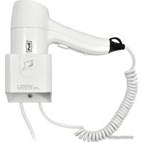 Сушилка для волос Puff 1205 (белый)