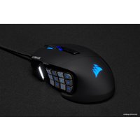 Игровая мышь Corsair Scimitar RGB Elite