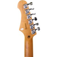 Электрогитара JET JS-600 TGR