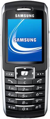 Samsung X700