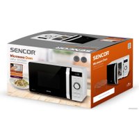 Микроволновая печь Sencor SMW 5517WH