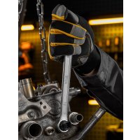 Универсальный набор инструментов Denzel 15809 (82 предмета)