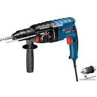 Перфоратор Bosch GBH 2-24 DF Professional (06112A0400)
