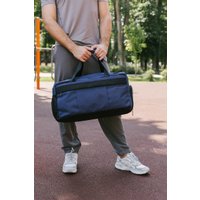 Спортивный рюкзак HEIKKI Move Plus 273897 (синий)