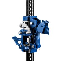 Реечный домкрат Зубр 43045-3-135_Z01 3т