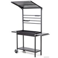 Мангал для дачи Gratar МАН 304